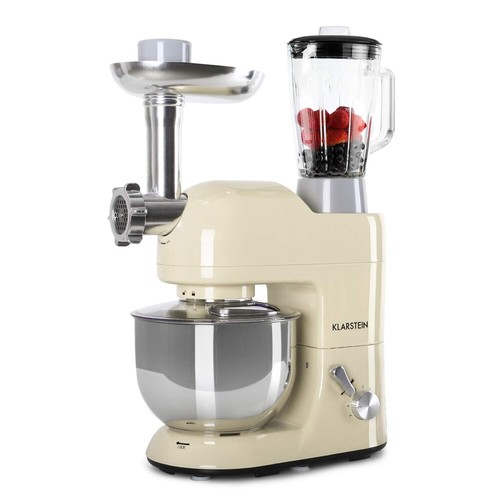 Food processor stand mixer - processor,