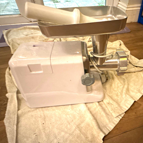 Caterlite electric meat - caterlite,