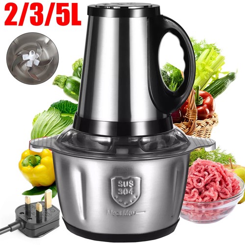 Electric meat grinder machine - meat,