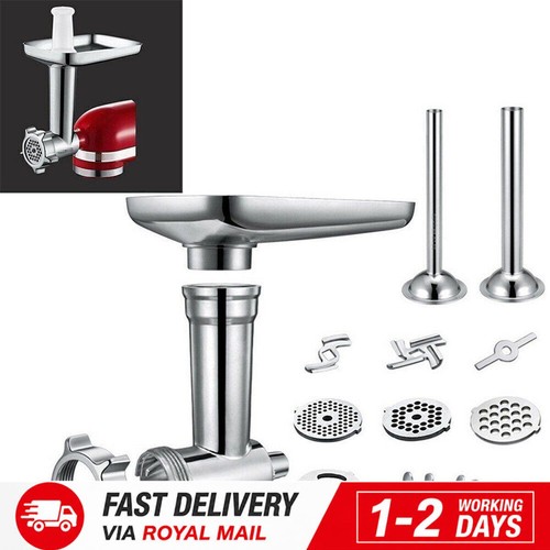 Food meat grinder - grinder, attachment