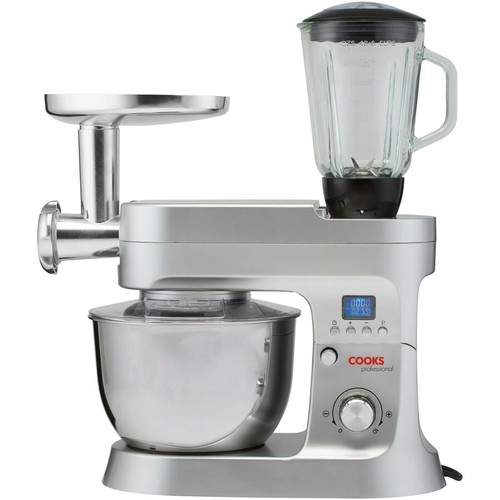Food processor stand - stand, mixer