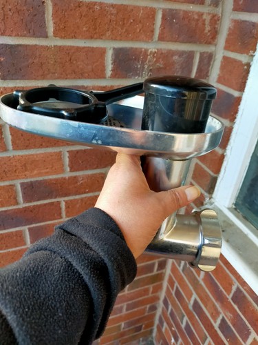 Kenwood mincer attachment - mincer, for
