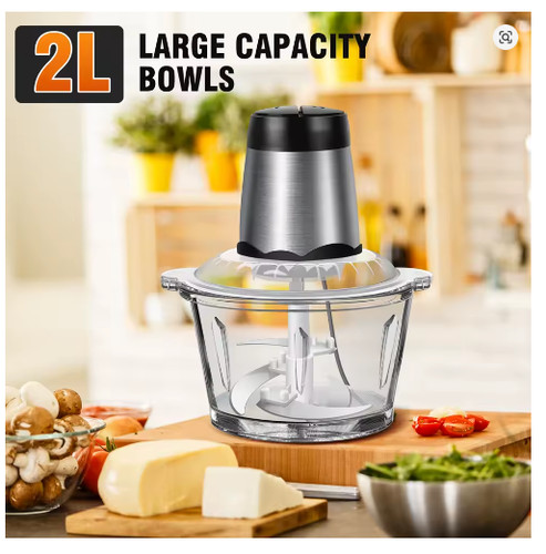 300w electric meat grinder - 300w,