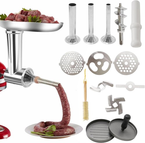Stainless steel meat - steel,