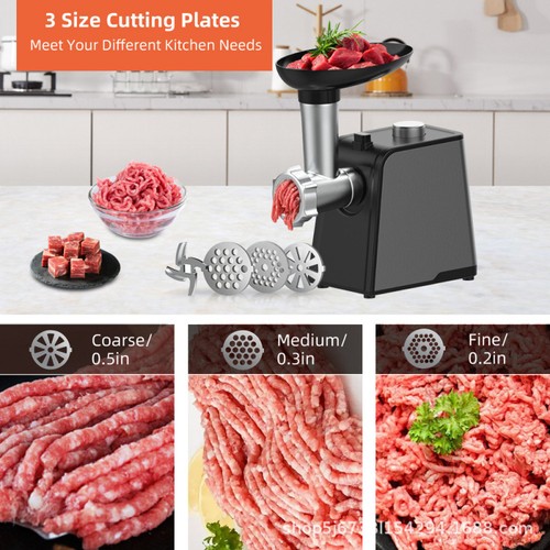2800w electric meat - 2800w,