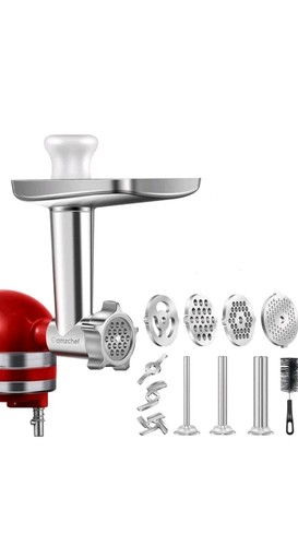 Mixed meat grinder - grinder,
