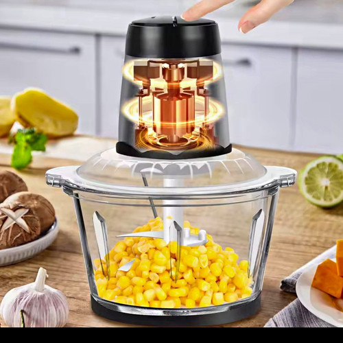 Meat grinder 300w electric - grinder,