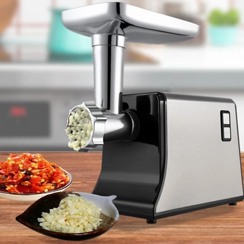 3200w electric meat - meat, grinder