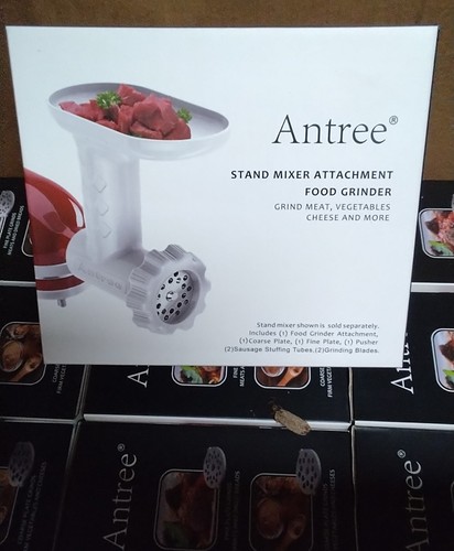 Antree stand mixer attachment - mixer,