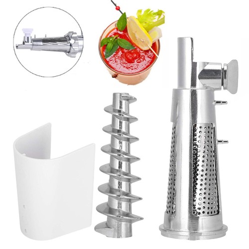 Home meat grinder tomato - home,