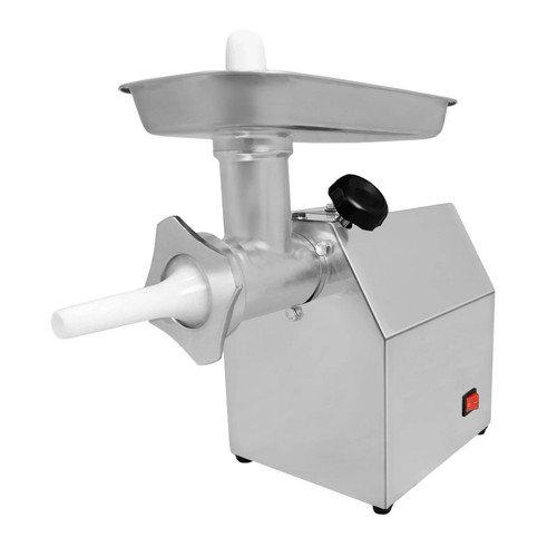 Electric meat grinder mincer - meat,