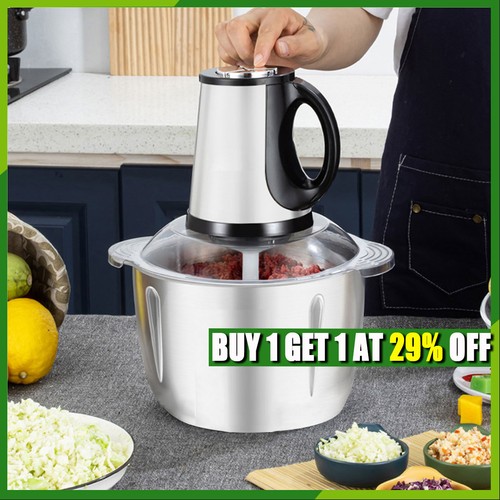 500w electric meat grinder - 500w,