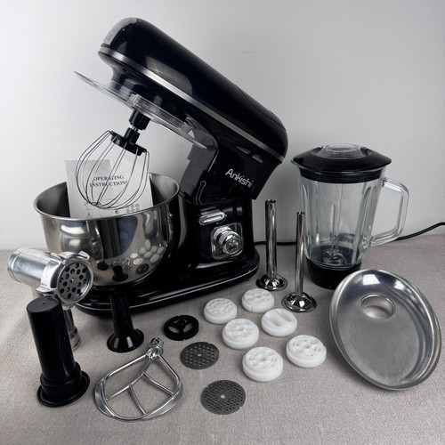 Ankishi stand mixer blender - ankishi,