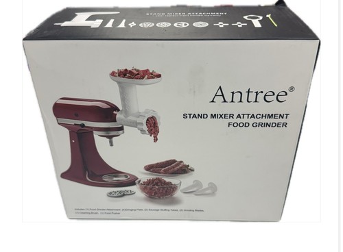 Mixer attachment only antree - -,