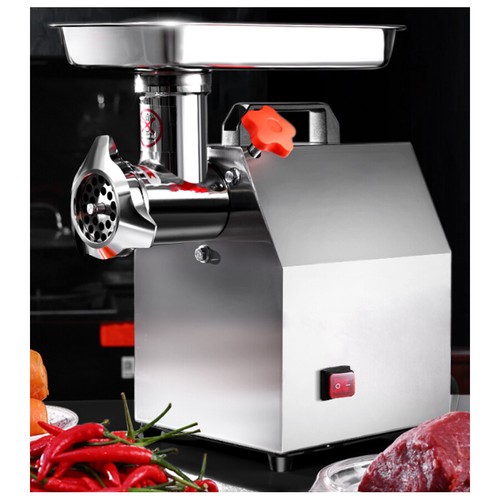 Commercial electric meat - commercial,