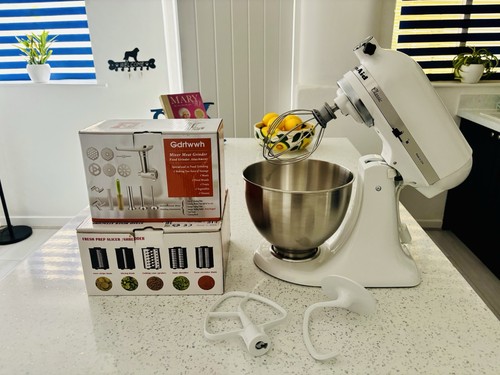 Kitcheaid stand mixer 3l - stand, 4.3l