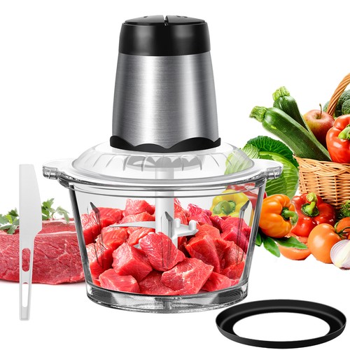Meat grinder mincer mixer - grinder,