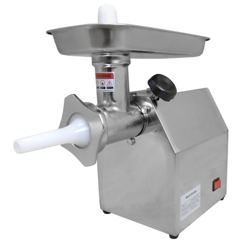 Electric meat grinder mincer - electric,