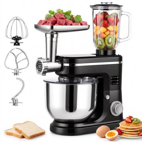 Oyajia stand mixer - 9,