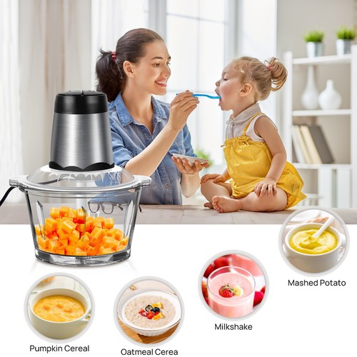 300w electric meat grinder - 300w,