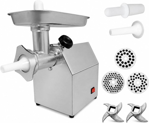 Commercial electric meat - commercial,