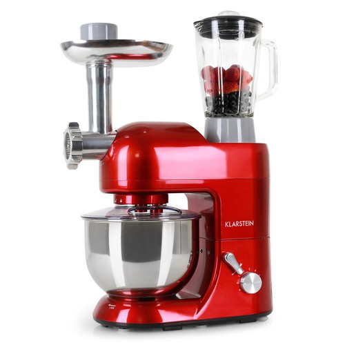 Food processor stand - processor, mixer