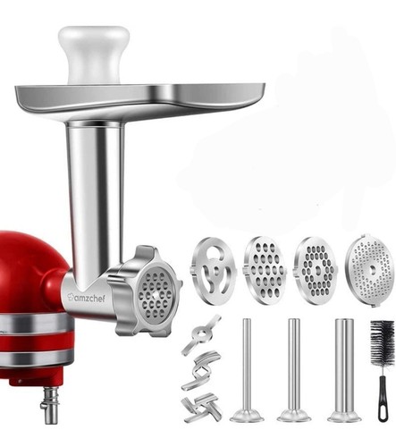 Mixed meat grinder - mixed,