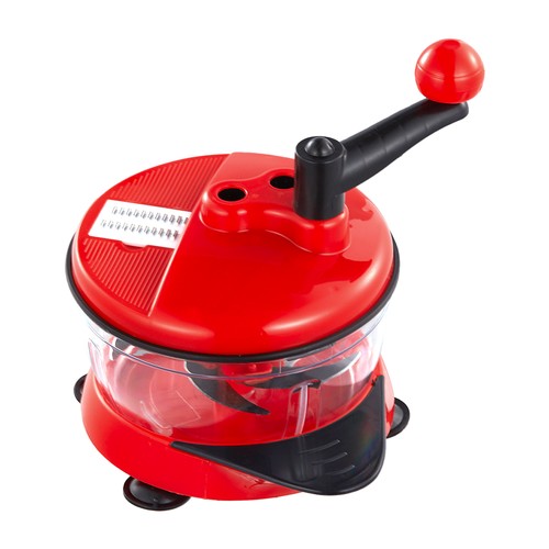 Manual meat grinder - 2.5l,