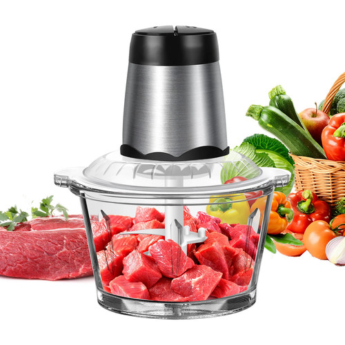Meat grinder 300w electric - grinder,