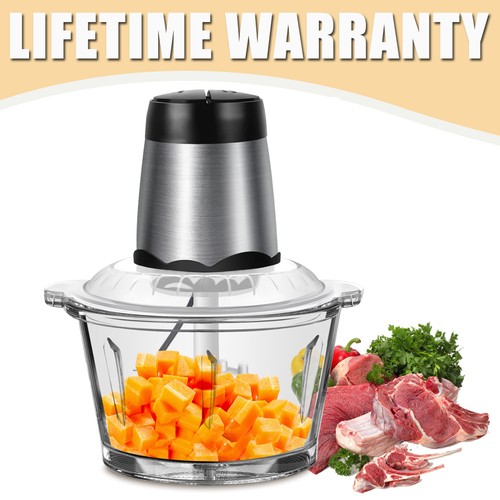 Mini chopper electric - chopper,